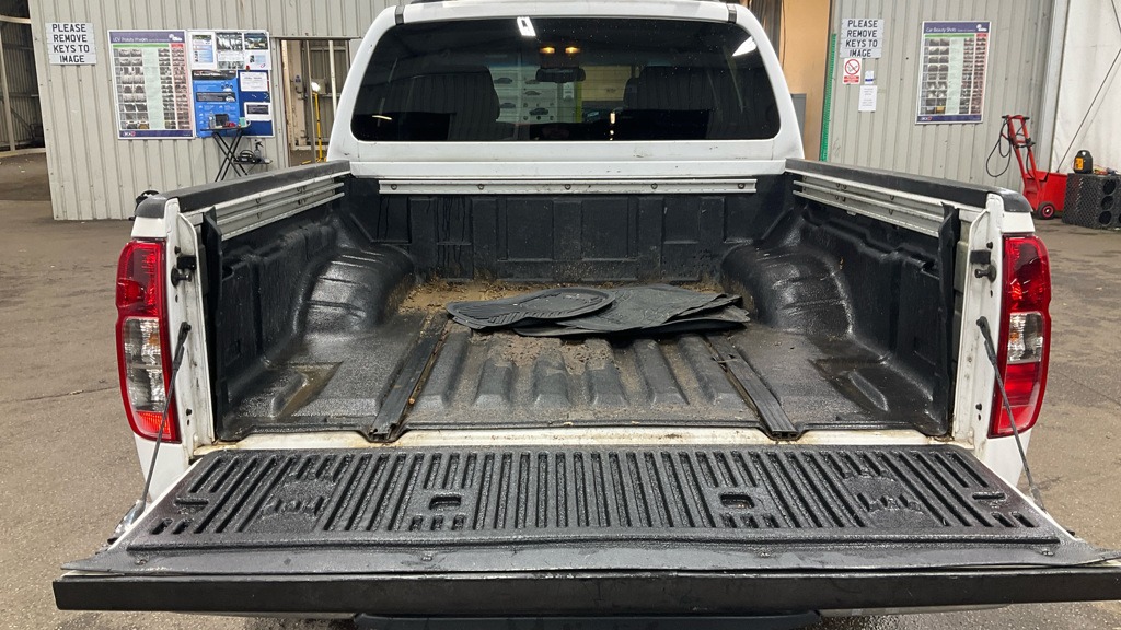 Used Nissan Navara 2014 for sale - 76908285: Photo 7