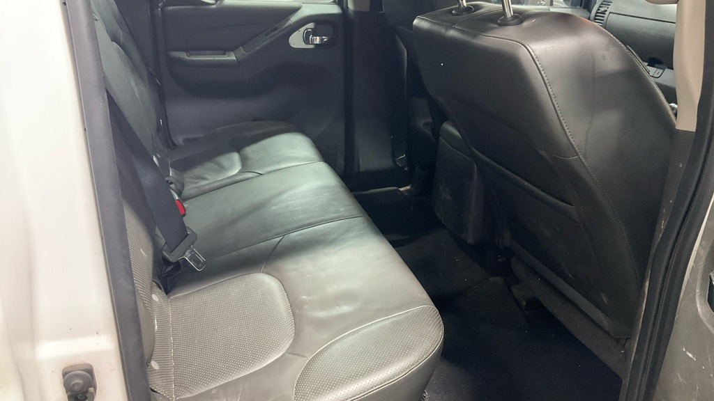 Used Nissan Navara 2014 for sale - 76908285: Photo 8