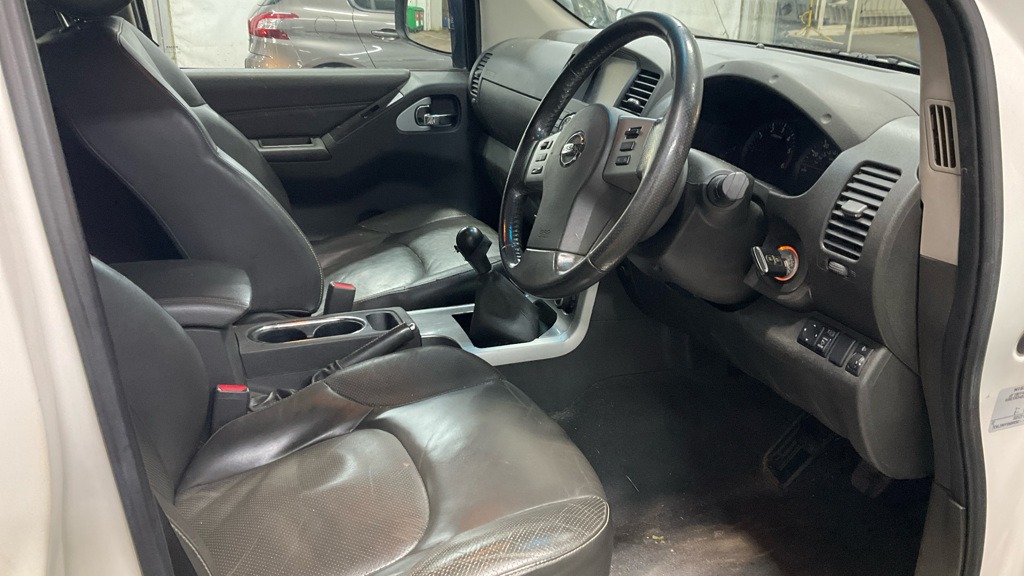 Used Nissan Navara 2014 for sale - 76908285: Photo 9