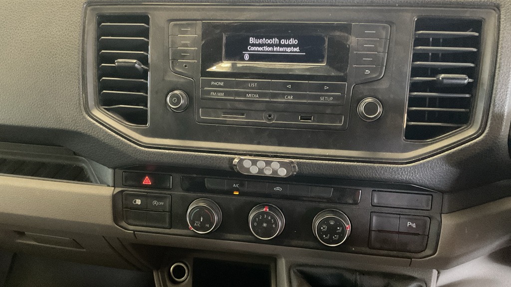 Used Volkswagen Crafter 2019 for sale - 75480693: Photo 11