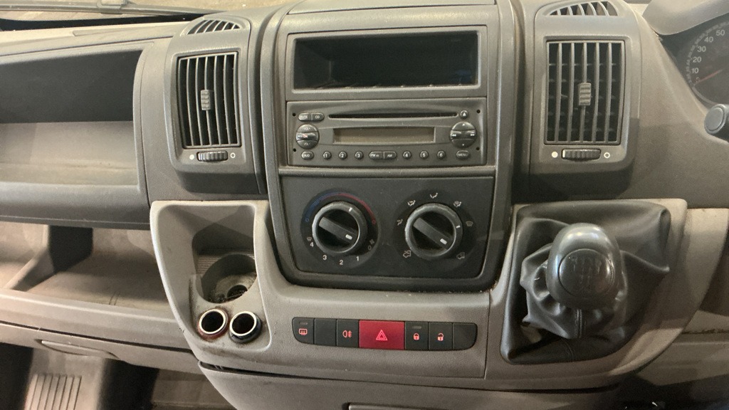 Used Citroen Relay 2008 for sale - 76734383: Photo 11