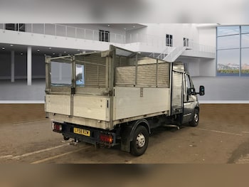 Used Citroen Relay 2008 for sale - 76734383: Photo