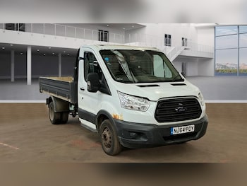 Used Ford Transit 2014 for sale - 77901001: Photo