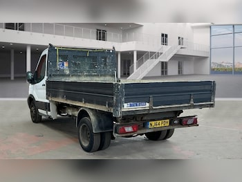 Used Ford Transit 2014 for sale - 77901001: Photo