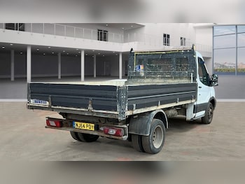 Used Ford Transit 2014 for sale - 77901001: Photo