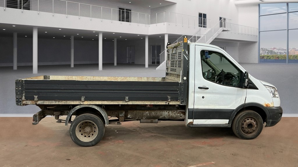 Used Ford Transit 2014 for sale - 77901001: Photo 5