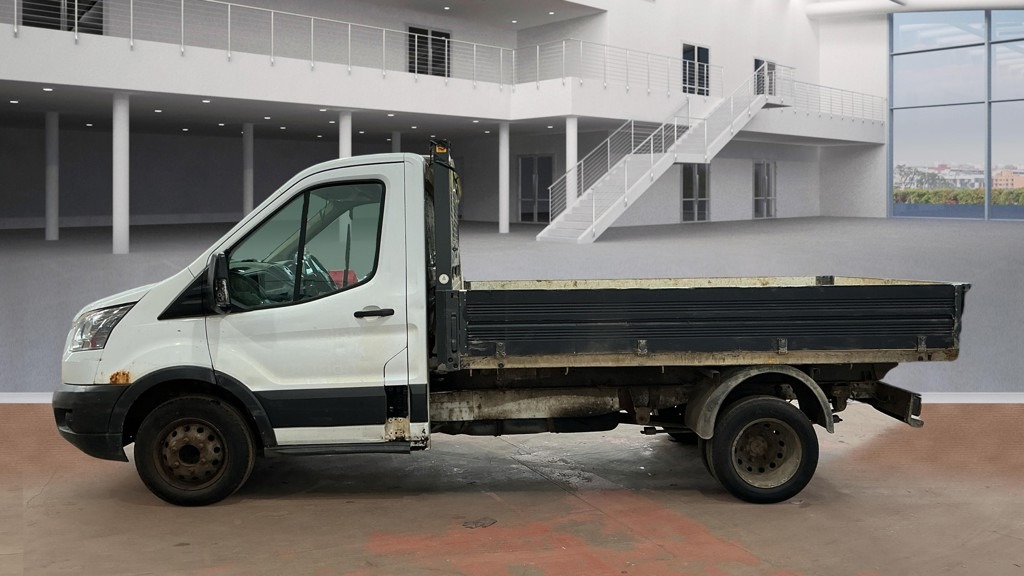 Used Ford Transit 2014 for sale - 77901001: Photo 6