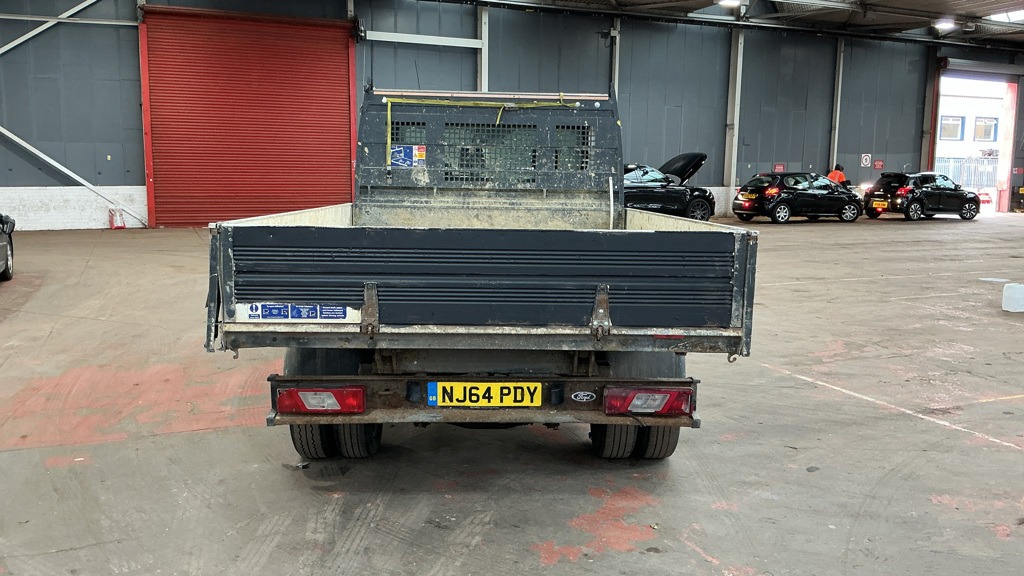 Used Ford Transit 2014 for sale - 77901001: Photo 7