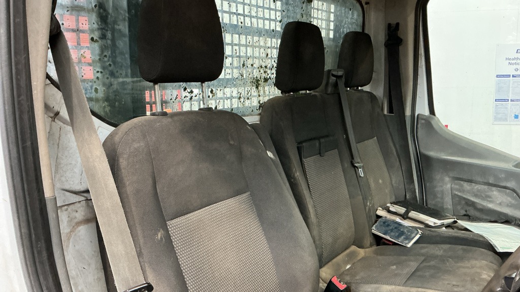 Used Ford Transit 2014 for sale - 77901001: Photo 8