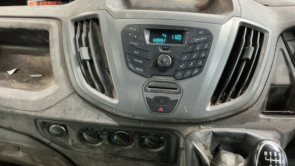 Used Ford Transit 2014 for sale - 77901001: Photo 9