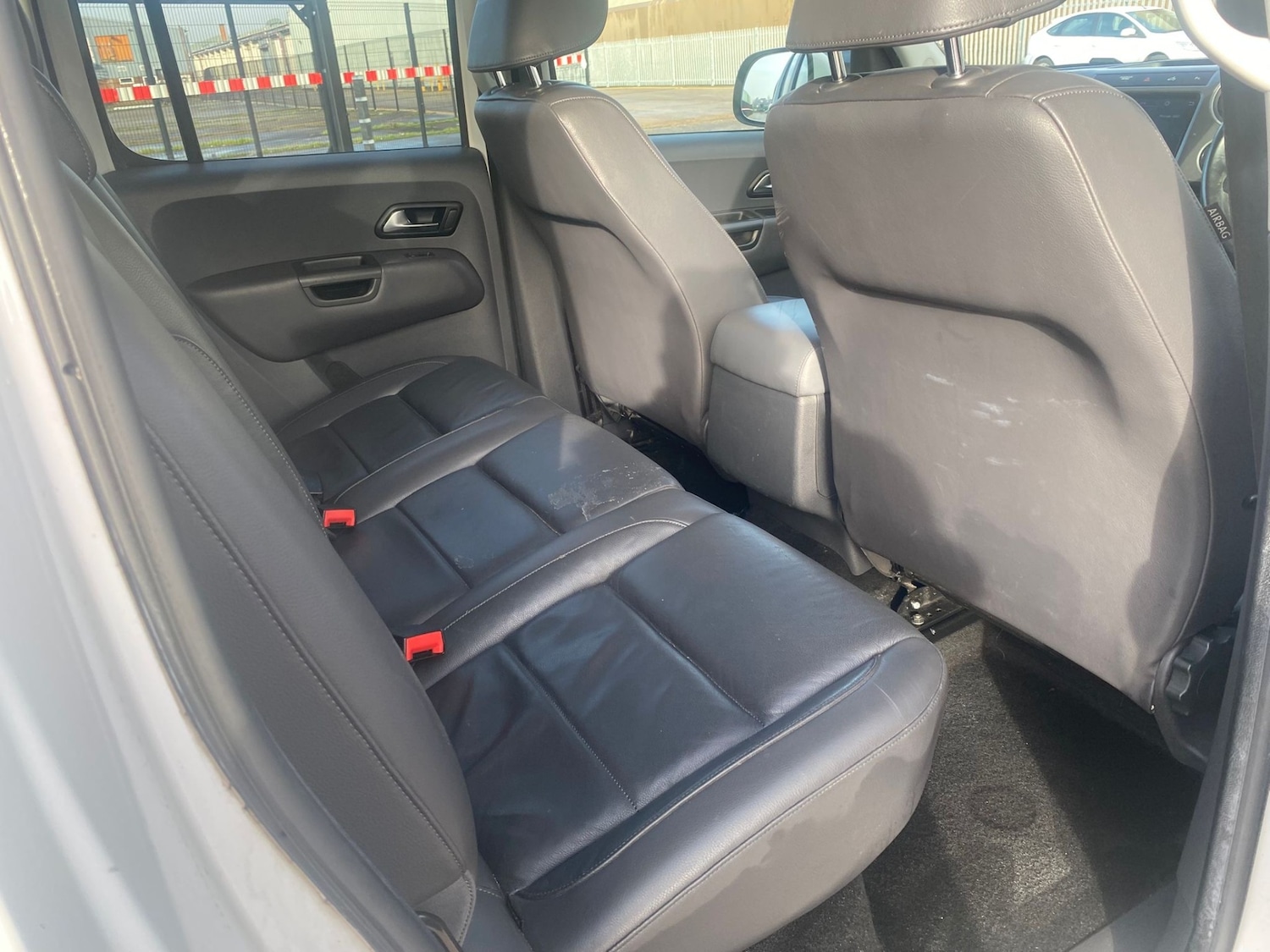 Used Volkswagen Amarok 2013 for sale - 77364401: Photo 6