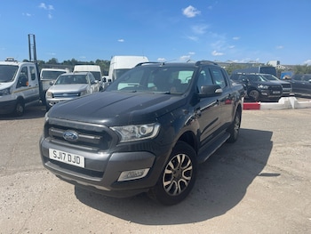 Used Ford Ranger 2017 for sale - 79399477: Photo