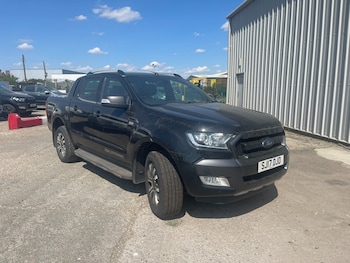 Used Ford Ranger 2017 for sale - 79399477: Photo