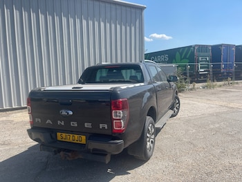 Used Ford Ranger 2017 for sale - 79399477: Photo