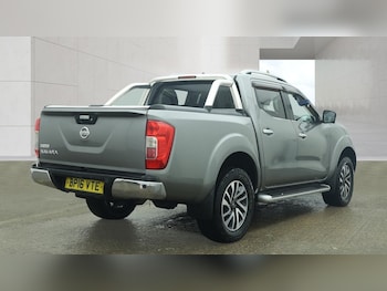 Used Nissan Navara 2016 for sale - 78917935: Photo