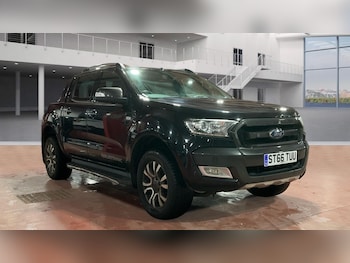 Used Ford Ranger 2016 for sale - 77318650: Photo