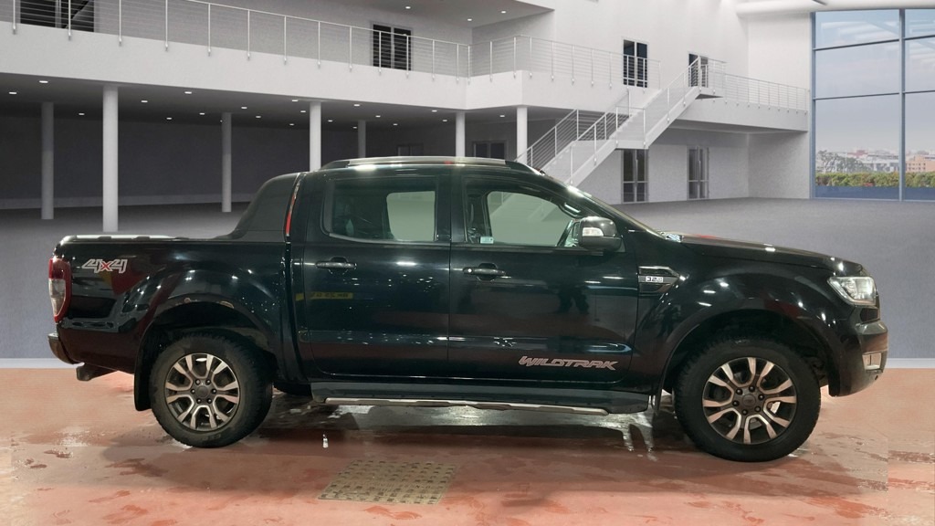 Used Ford Ranger 2016 for sale - 77318650: Photo 5