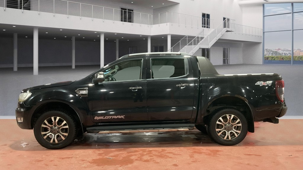 Used Ford Ranger 2016 for sale - 77318650: Photo 6