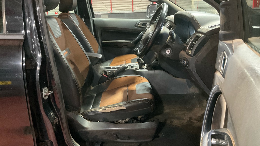 Used Ford Ranger 2016 for sale - 77318650: Photo 8