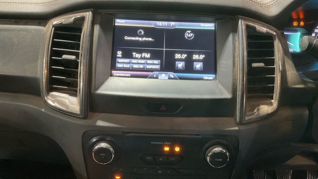 Used Ford Ranger 2016 for sale - 77318650: Photo 9