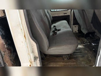 Used Ford Transit 2001 for sale - 76778433: Photo