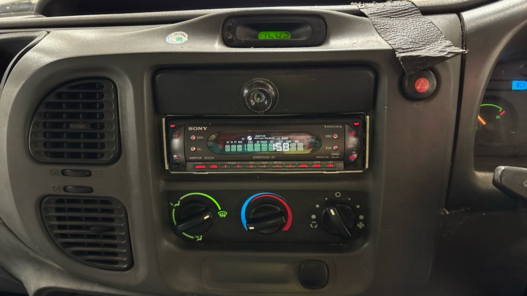 Used Ford Transit 2001 for sale - 76778433: Photo 7