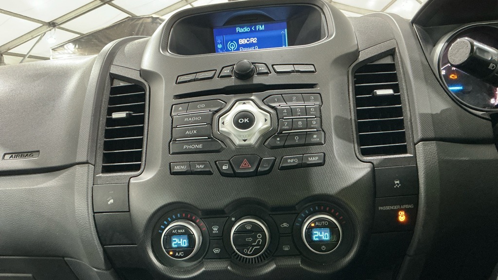 Used Ford Ranger 2015 for sale - 78212101: Photo 10