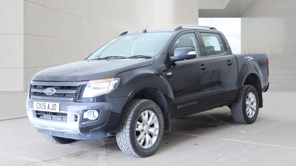 Used Ford Ranger 2015 for sale - 78212101: Photo 2