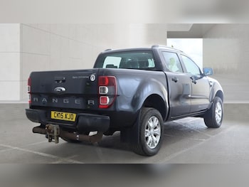 Used Ford Ranger 2015 for sale - 78212101: Photo