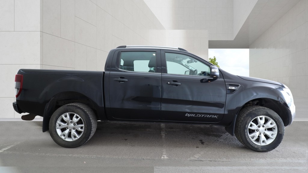 Used Ford Ranger 2015 for sale - 78212101: Photo 5