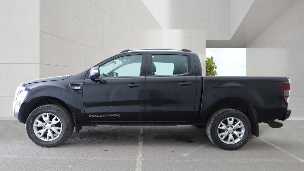 Used Ford Ranger 2015 for sale - 78212101: Photo 6
