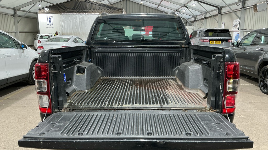 Used Ford Ranger 2015 for sale - 78212101: Photo 7