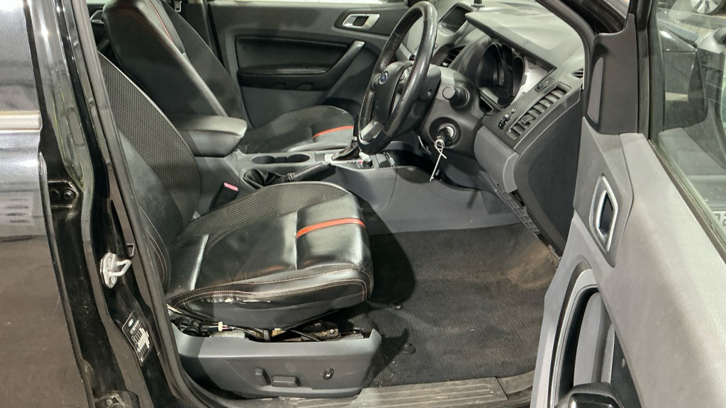 Used Ford Ranger 2015 for sale - 78212101: Photo 9