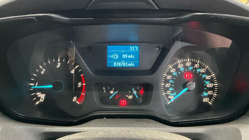 Used Ford Transit 2017 for sale - 76444559: Photo 10