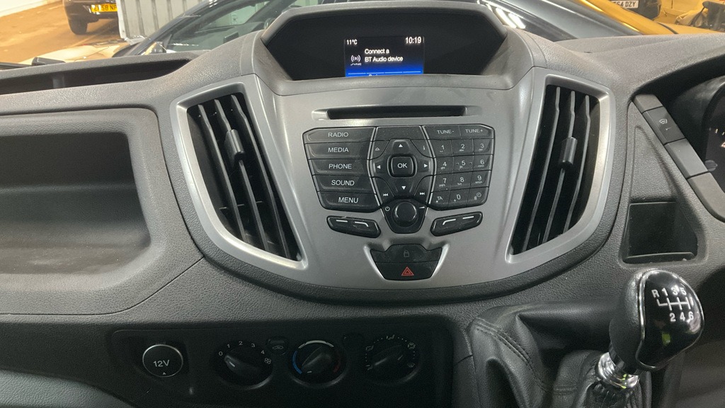 Used Ford Transit 2017 for sale - 76444559: Photo 11