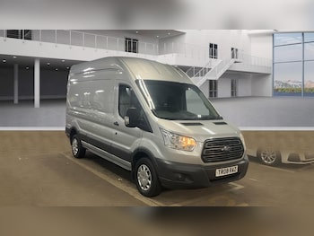 Ford - Transit