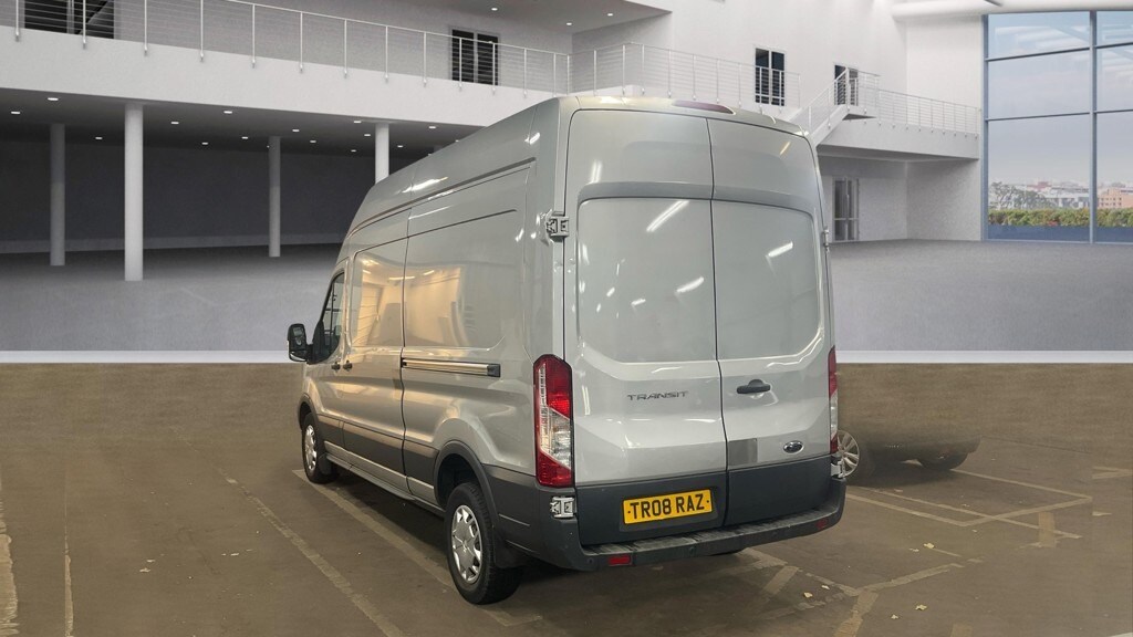Used Ford Transit 2017 for sale - 76444559: Photo 3
