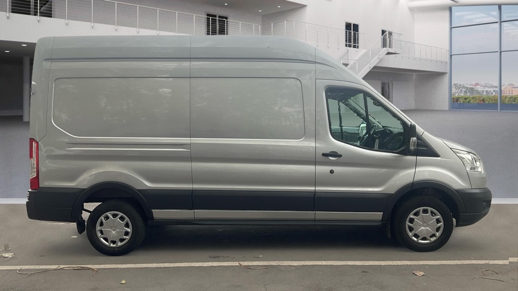 Used Ford Transit 2017 for sale - 76444559: Photo 5