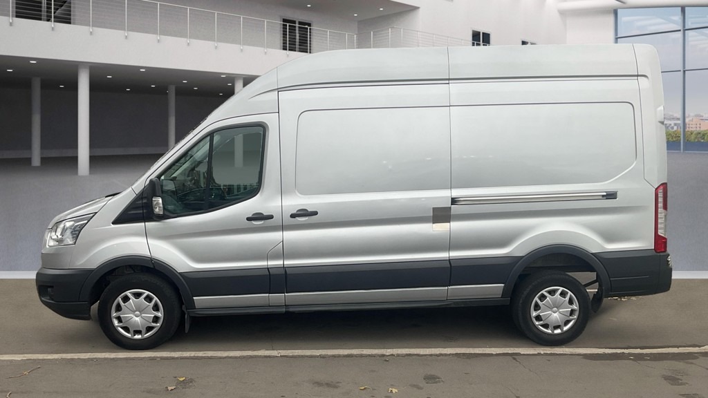 Used Ford Transit 2017 for sale - 76444559: Photo 6
