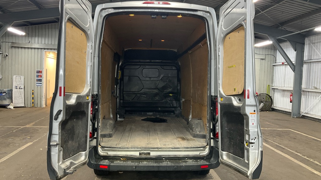 Used Ford Transit 2017 for sale - 76444559: Photo 7