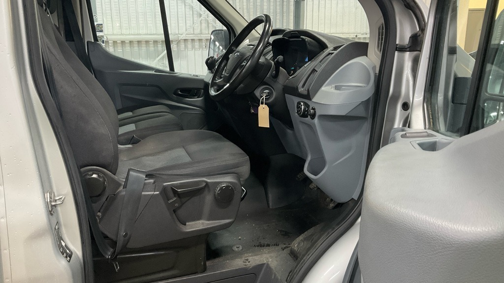 Used Ford Transit 2017 for sale - 76444559: Photo 9