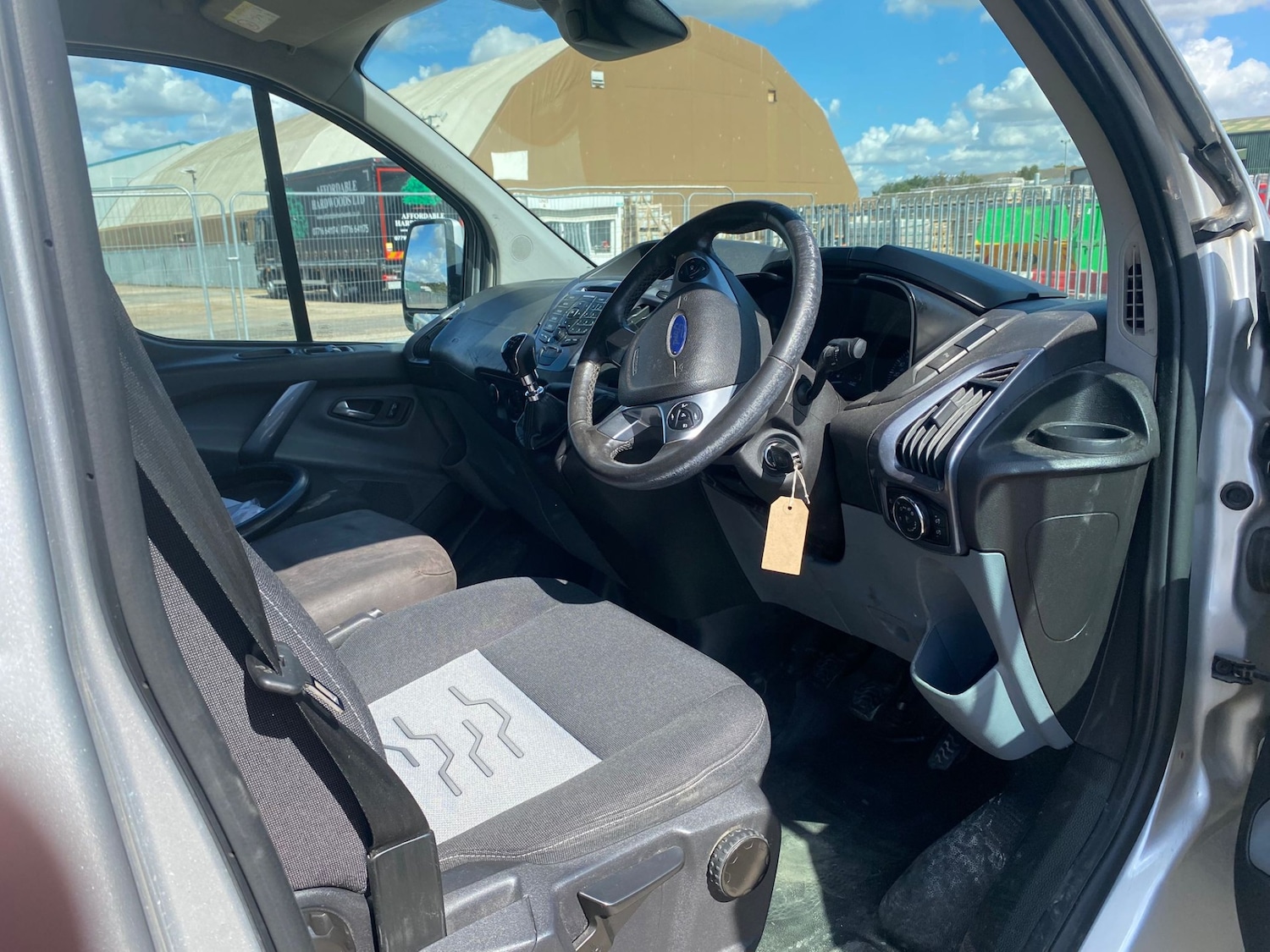 Vehicle 6