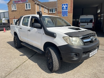 Used Toyota Hilux undefined for sale - 79431773: Photo