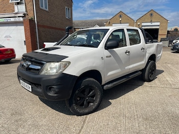 Used Toyota Hilux undefined for sale - 79431773: Photo