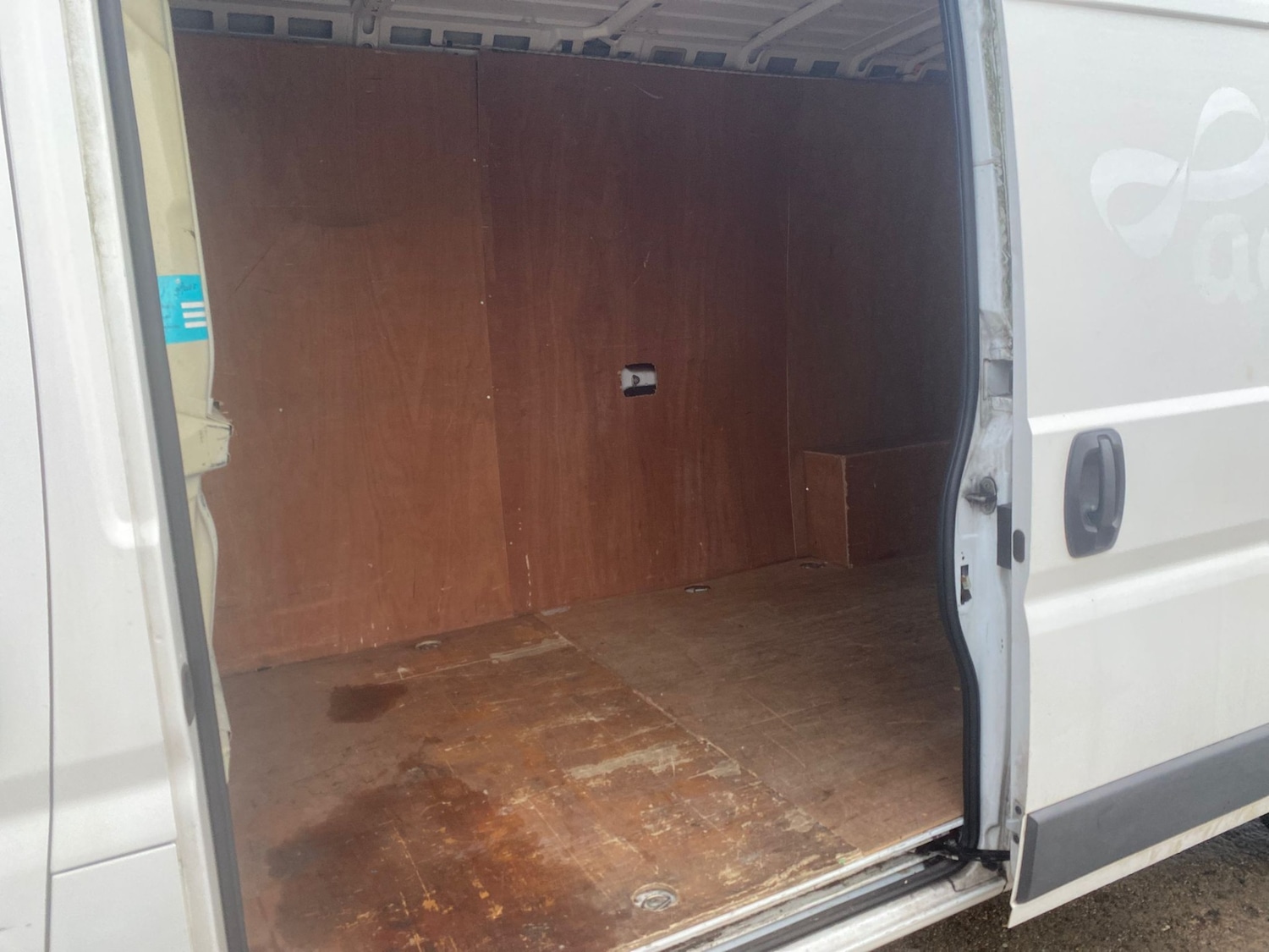 Used Citroen Relay 2017 for sale - 76853413: Photo 12