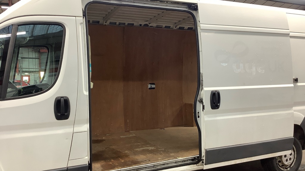 Used Citroen Relay 2017 for sale - 76853413: Photo 6