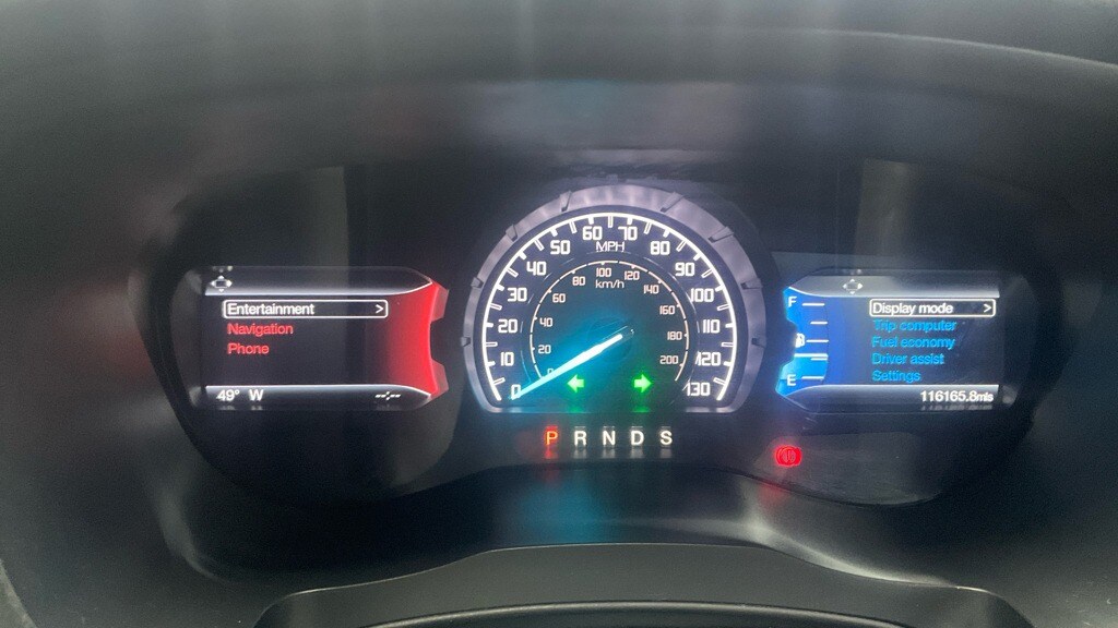 Used Ford Ranger 2016 for sale - 78025121: Photo 10