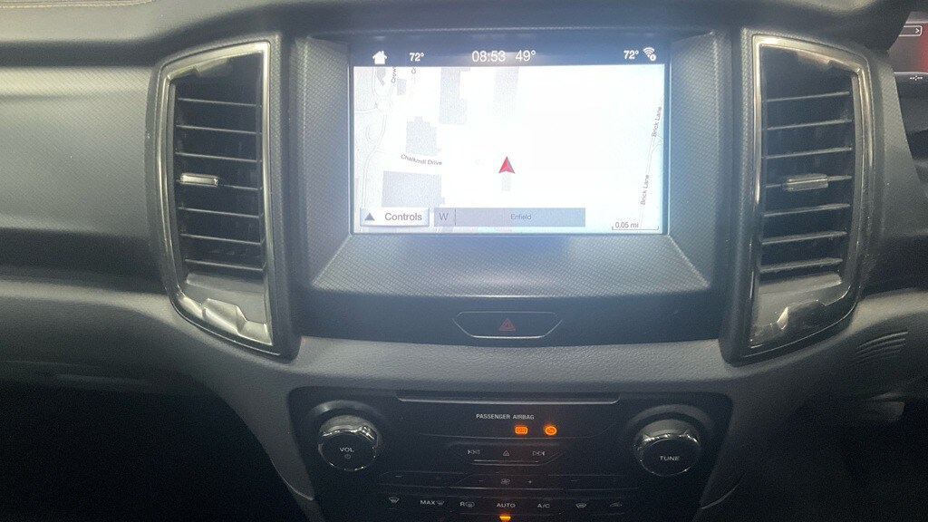 Used Ford Ranger 2016 for sale - 78025121: Photo 11