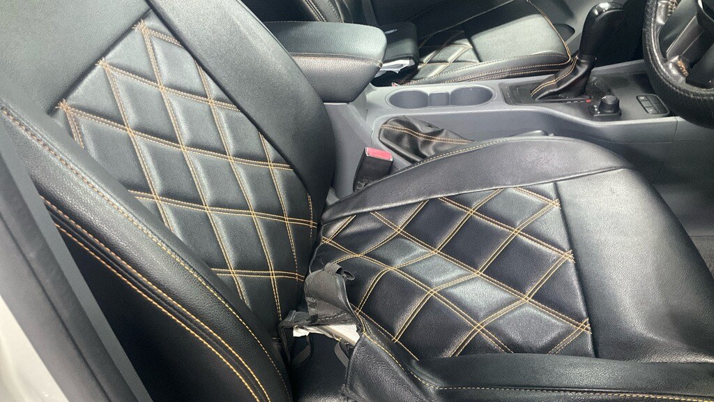 Used Ford Ranger 2016 for sale - 78025121: Photo 12