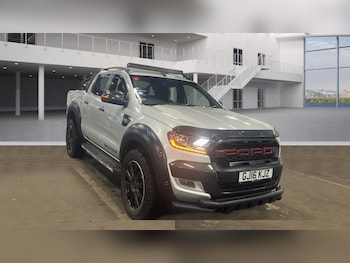 Ford Ranger feature image